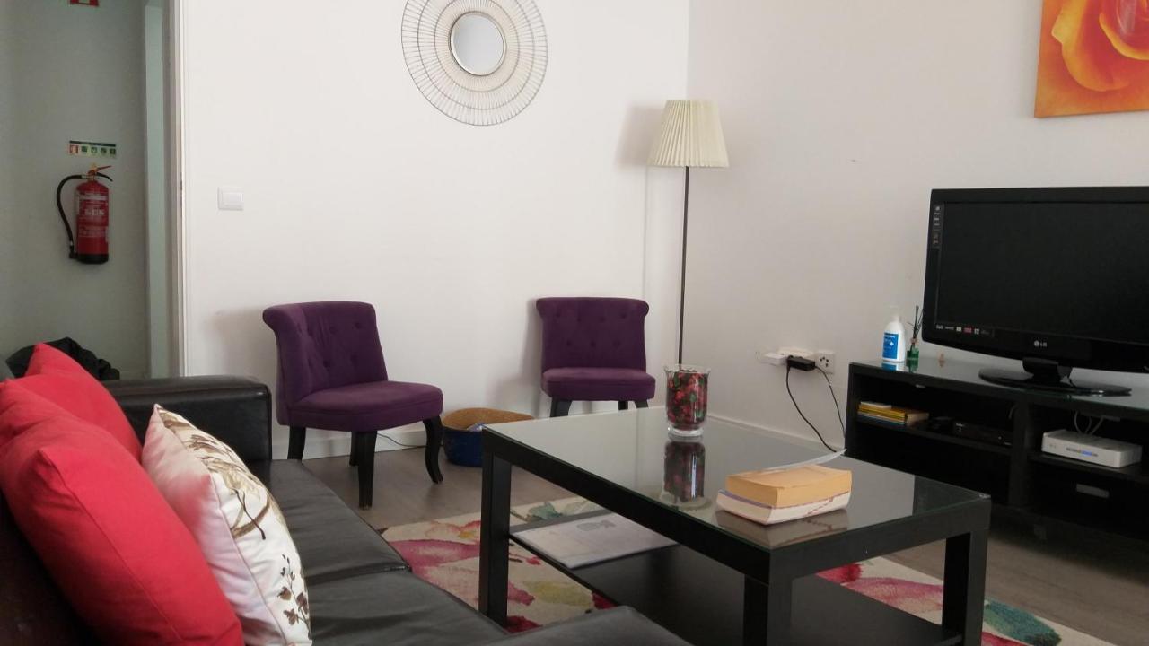 Historic Center Beach Apartment - Lagos - Algarve Экстерьер фото