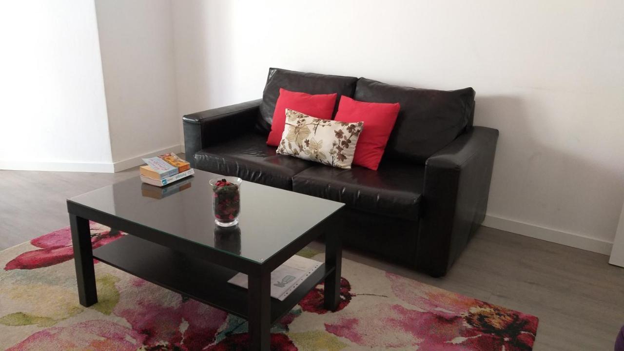 Historic Center Beach Apartment - Lagos - Algarve Экстерьер фото