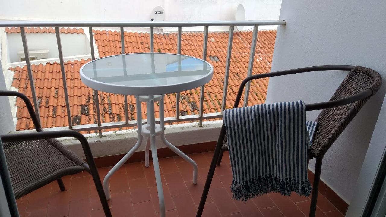 Historic Center Beach Apartment - Lagos - Algarve Экстерьер фото