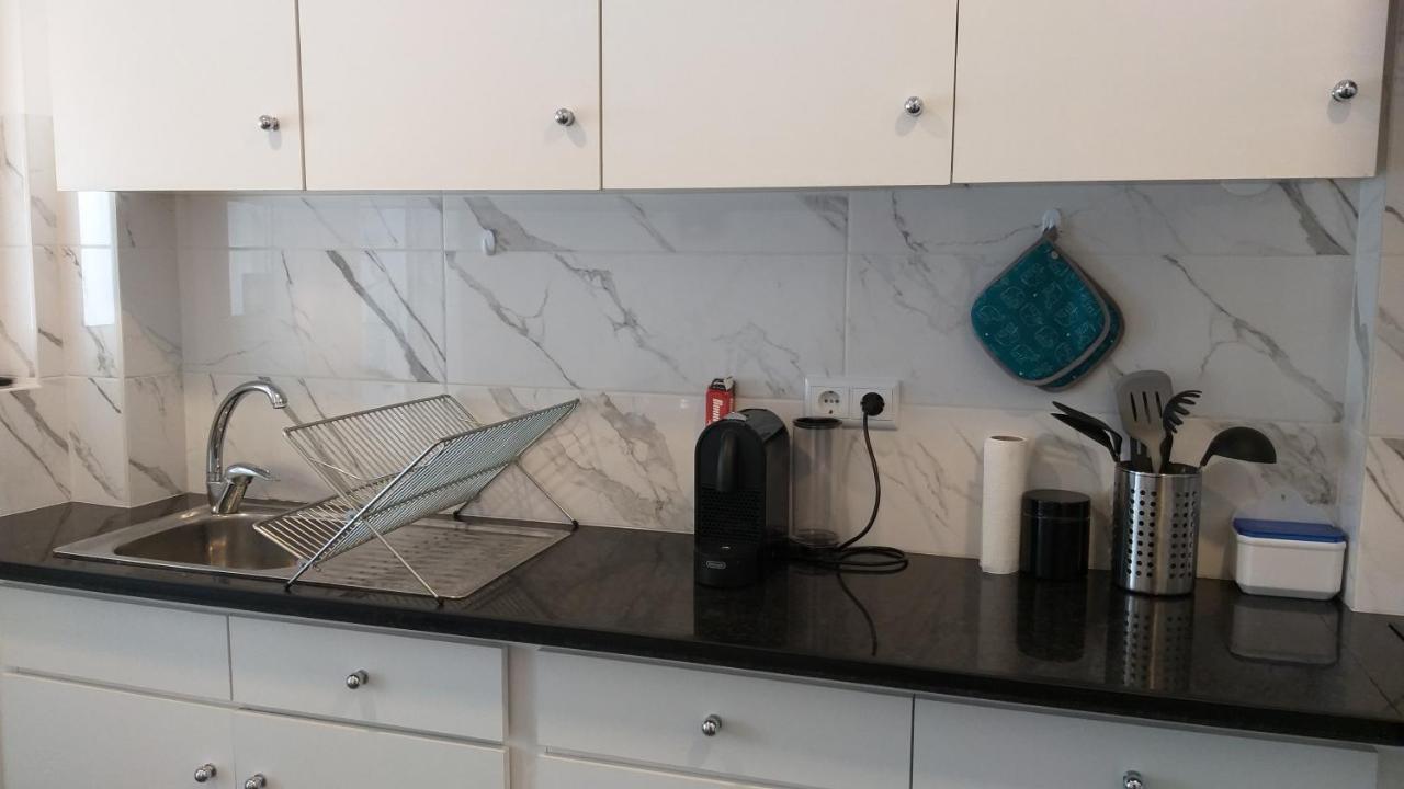 Historic Center Beach Apartment - Lagos - Algarve Экстерьер фото