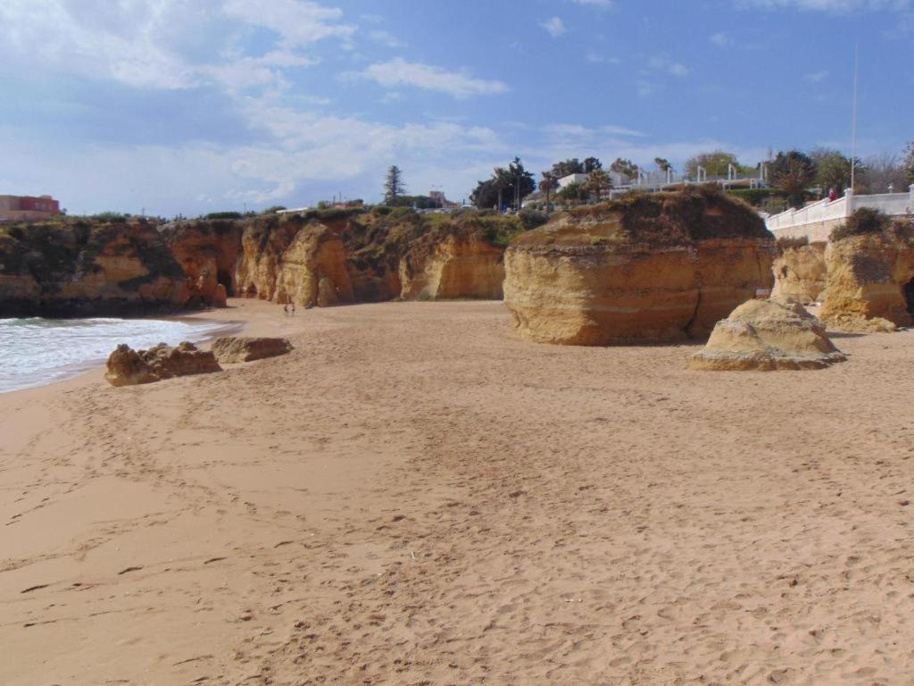 Historic Center Beach Apartment - Lagos - Algarve Экстерьер фото