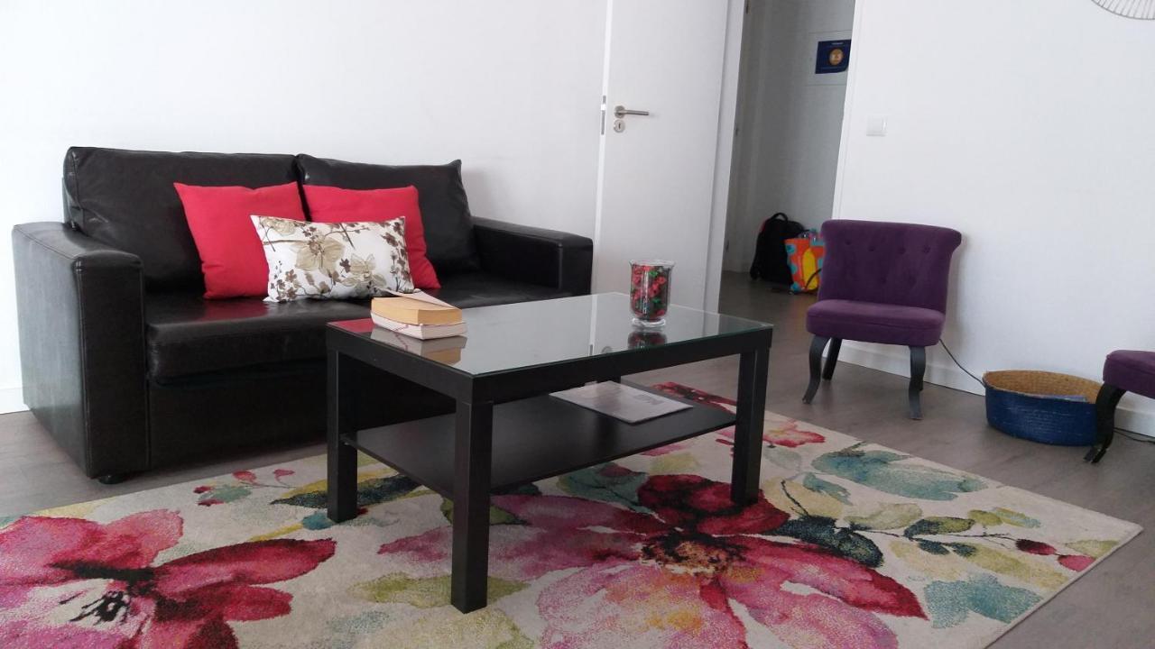 Historic Center Beach Apartment - Lagos - Algarve Экстерьер фото