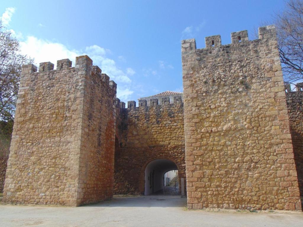 Historic Center Beach Apartment - Lagos - Algarve Экстерьер фото