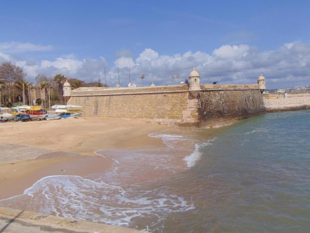 Historic Center Beach Apartment - Lagos - Algarve Экстерьер фото