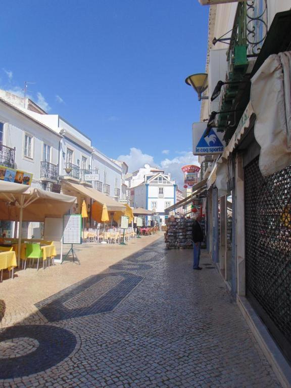 Historic Center Beach Apartment - Lagos - Algarve Экстерьер фото