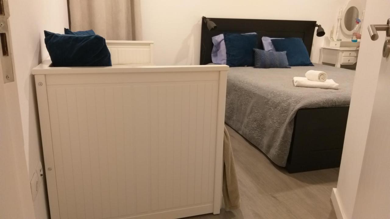 Historic Center Beach Apartment - Lagos - Algarve Экстерьер фото