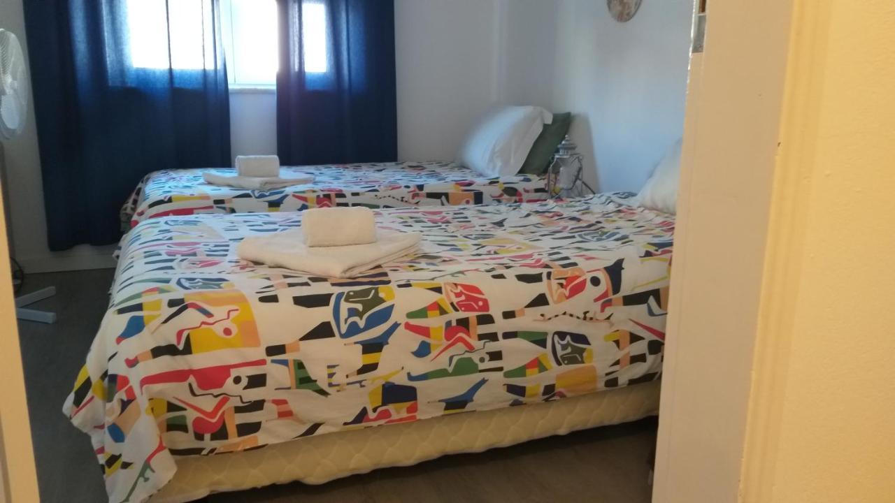 Historic Center Beach Apartment - Lagos - Algarve Экстерьер фото